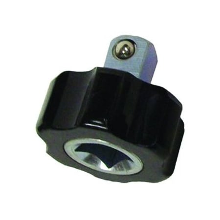 S&G Tool Aid 1/2" SPIN-A-RATCHET SG13200